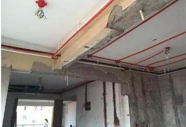 神池漏水维修 墙面漏水怎么办呢?墙面漏水的原因?